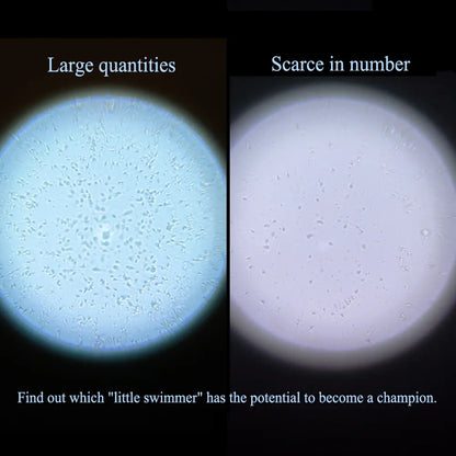 Magnifier Pro Disposable Clear Field of View Private and Easy to Use Disposable Lens (Reusable Base)