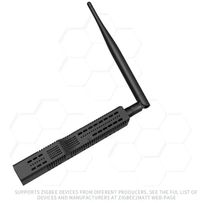 SMLIGHT SLZB-06/M/P7 Zigbee 3.0 to Ethernet,Usb,And Wifi Gateway Coordinator with Poe,Works with Zigbee2Mqtt,Home Assistant,Zha